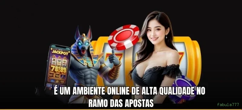 fabula777: Uma Viagem Incrível pelos Melhores Jogos de Ação