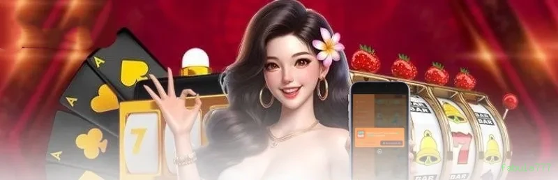 fabula777: A Nova Era dos Jogos Mobile Que Você Precisa Conhecer